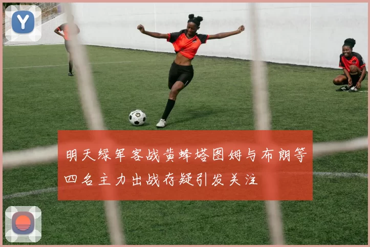明天绿军客战黄蜂塔图姆与布朗等四名主力出战存疑引发关注